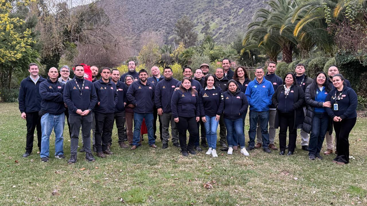 Equipo de Di Venti